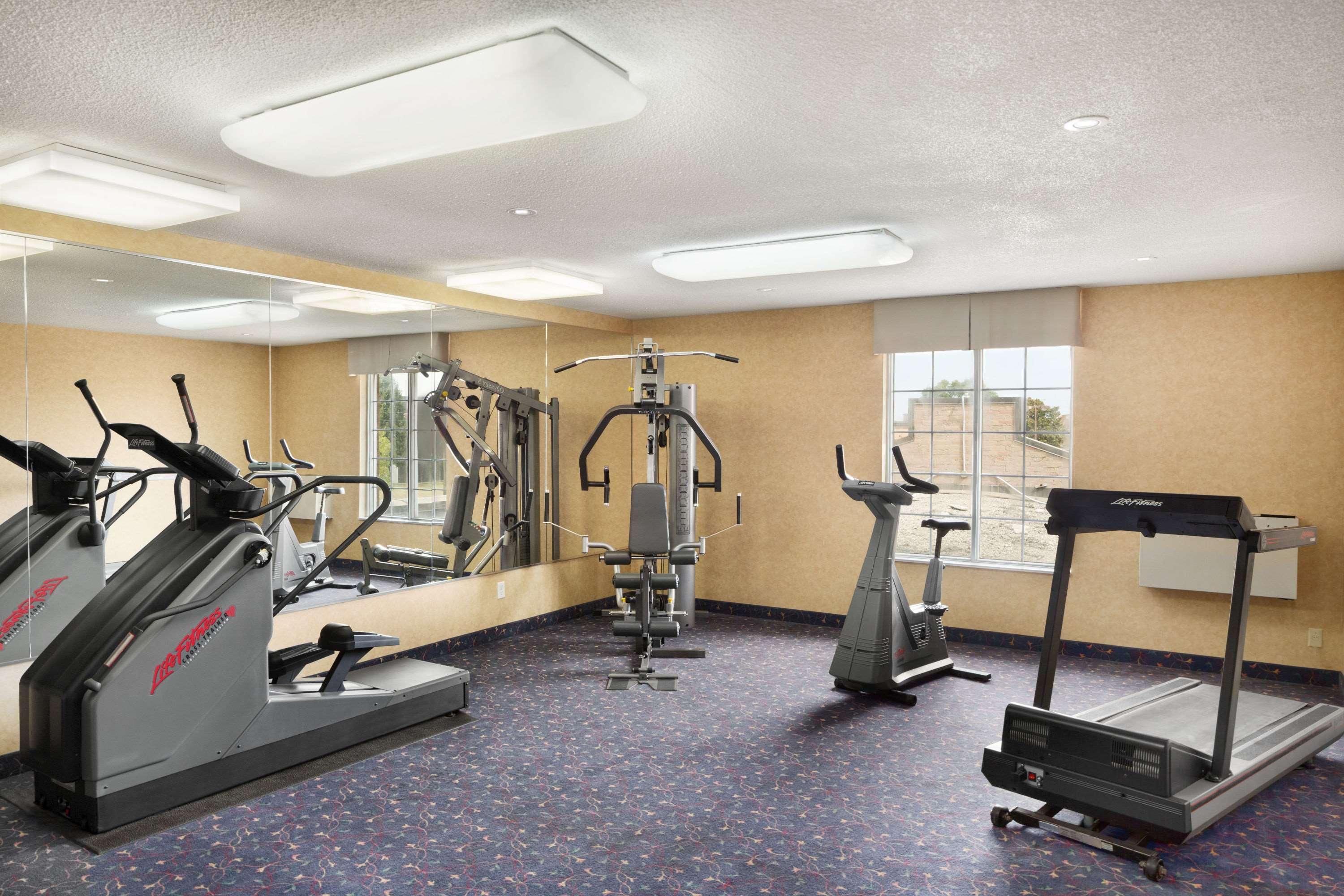 Days Inn By Wyndham Brantford Buitenkant foto