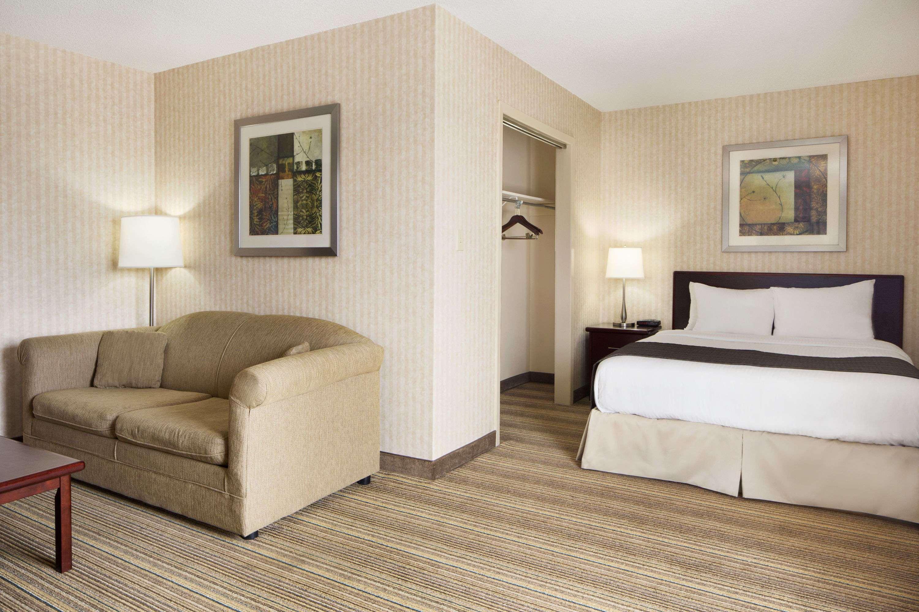 Days Inn By Wyndham Brantford Buitenkant foto