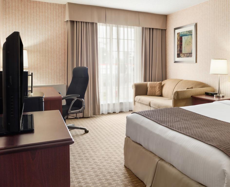Days Inn By Wyndham Brantford Buitenkant foto